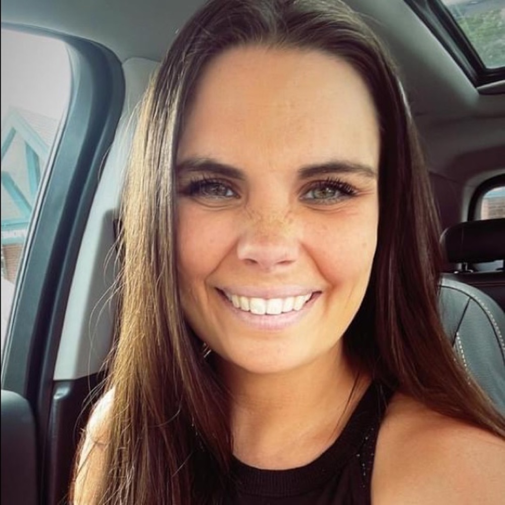 Meet your Posher, Lindsey